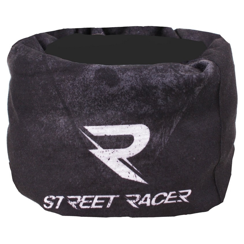 Eșarfă moto multifuncțională Street Racer 3