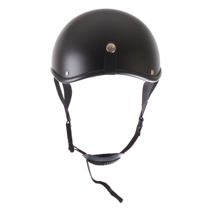 Cască moto RSA Chopper negru mat