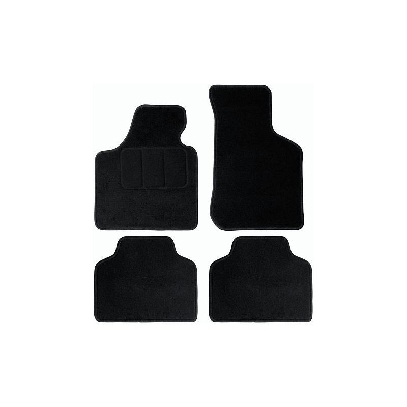 Covoare textile UNI AUDI