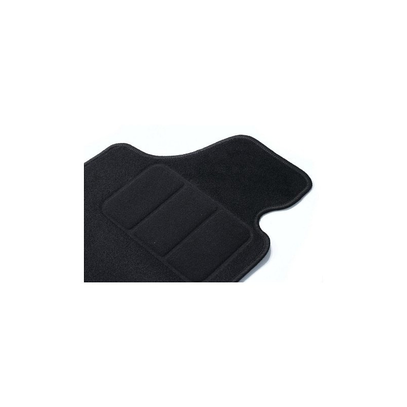 Covoare textile UNI AUDI