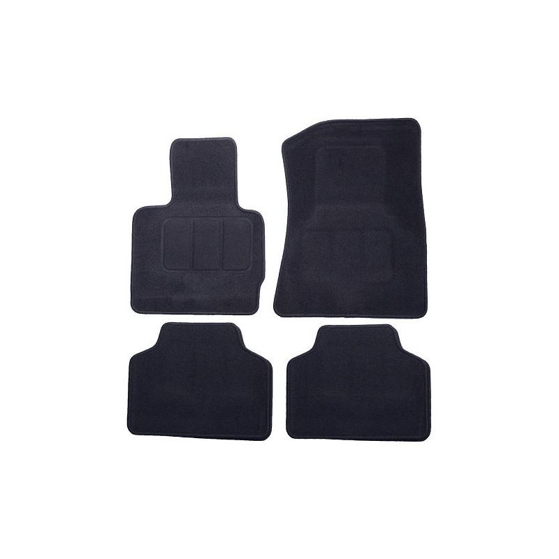 Covoare textile UNI BMW