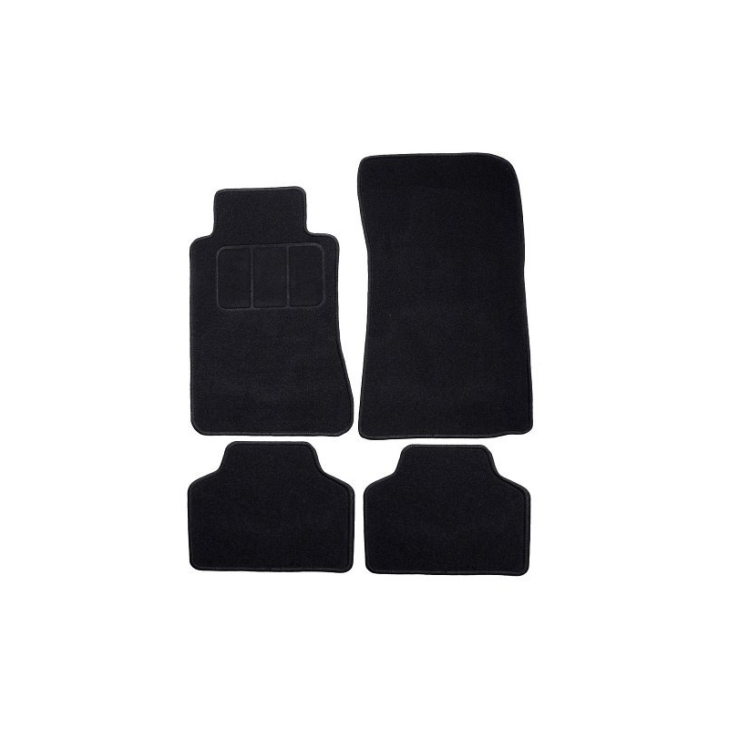 Covoare textile UNI MERCEDES