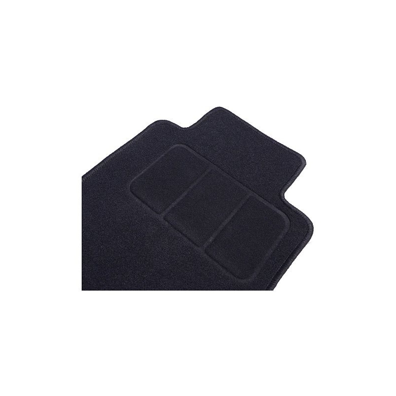 Covoare textile UNI MERCEDES