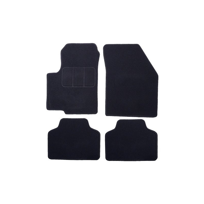 Covoare textile UNI SUZUKI