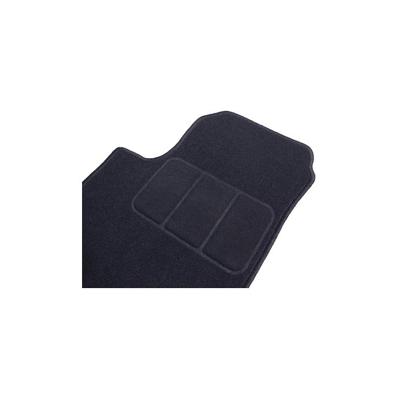 Covoare textile UNI SUZUKI