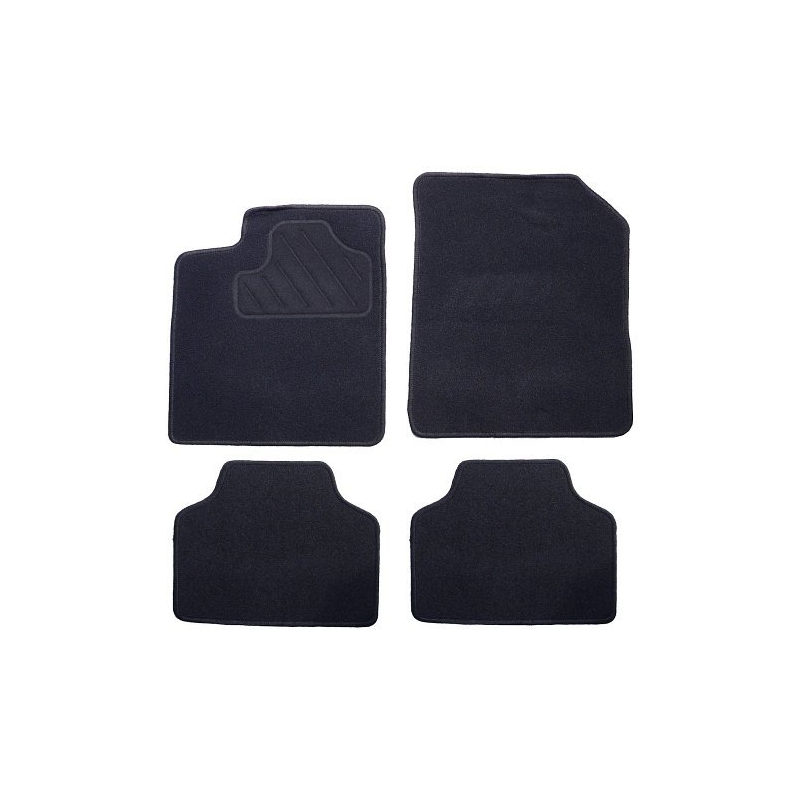 Covoare textile UNI TOYOTA