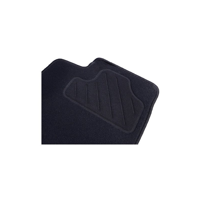 Covoare textile UNI TOYOTA
