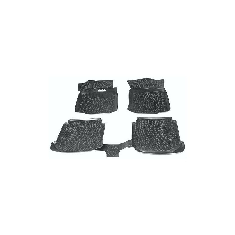 Covoare de precizie Skoda Octavia I (96-10)