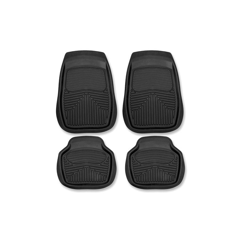 Covoare PVC OENO 4pcs