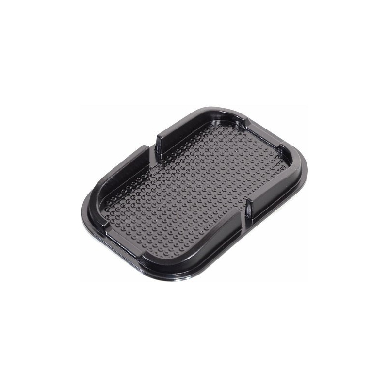 Tampon antiderapant SILICON GRANDE negru