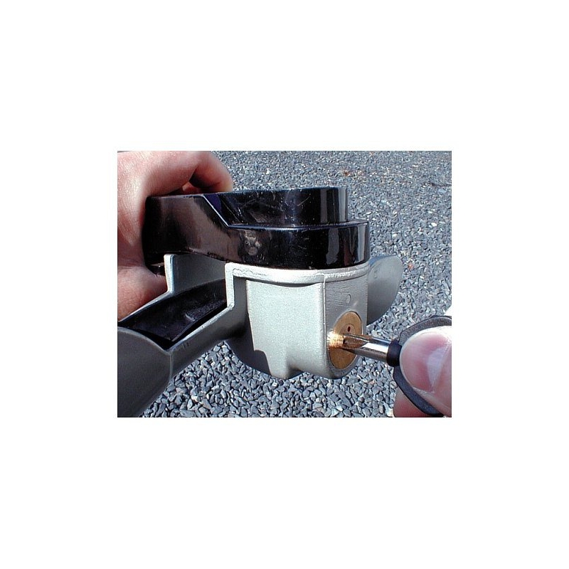 Blocarea volanului de direcție BLOCAJ ROTARY LOCK