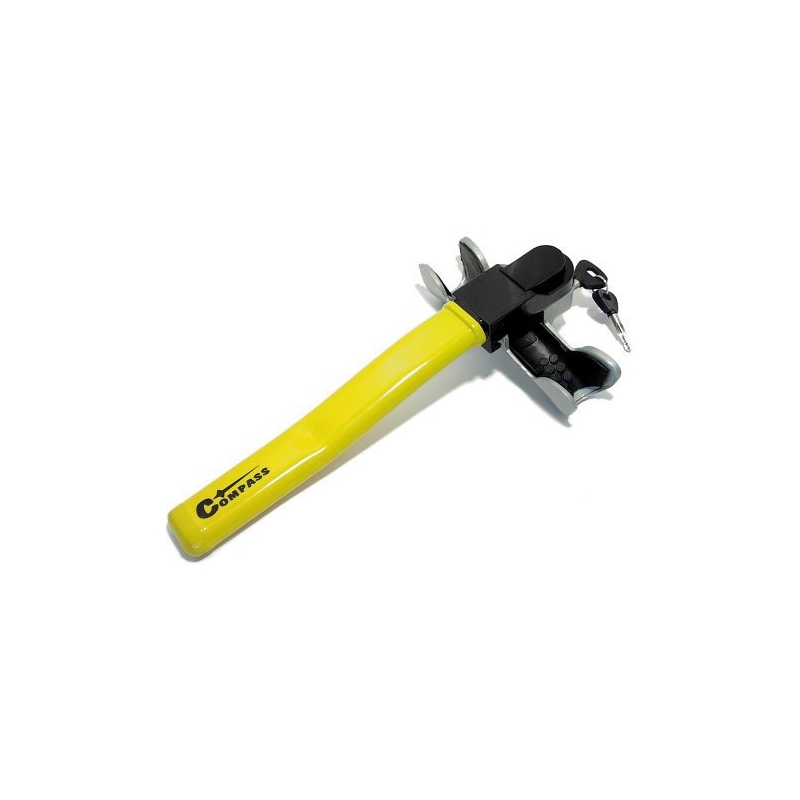 Blocaj volan ROTARY LOCK scurt
