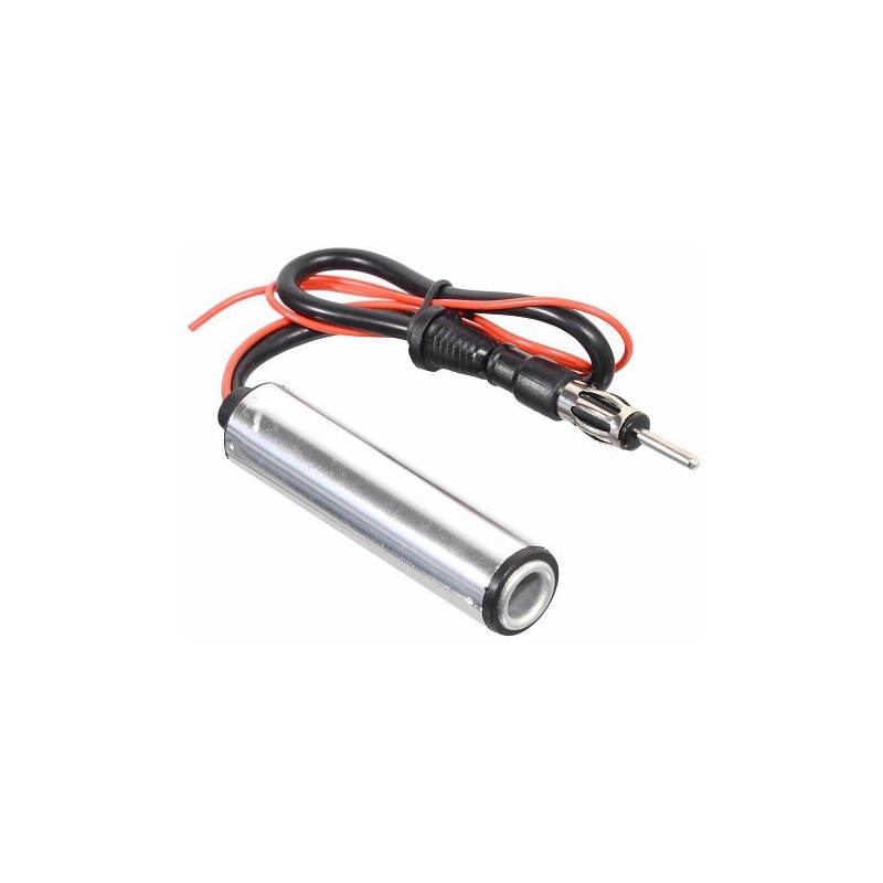 Amplificator de antenă AM/FM 12V