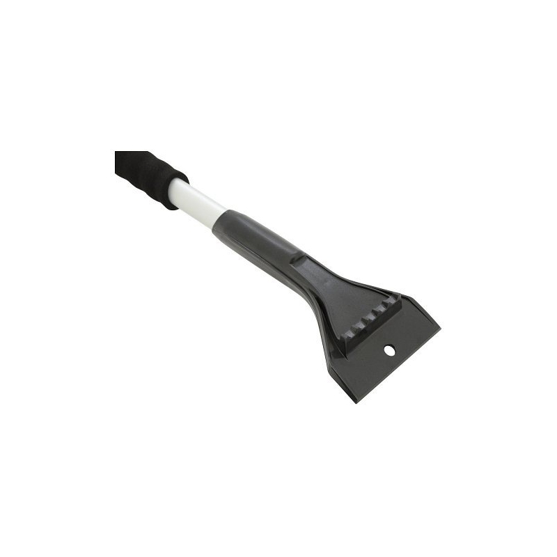 Răzuitor cu racletă WIPER 80cm