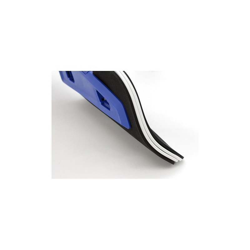 Răzuitor cu racletă WIPER 80cm