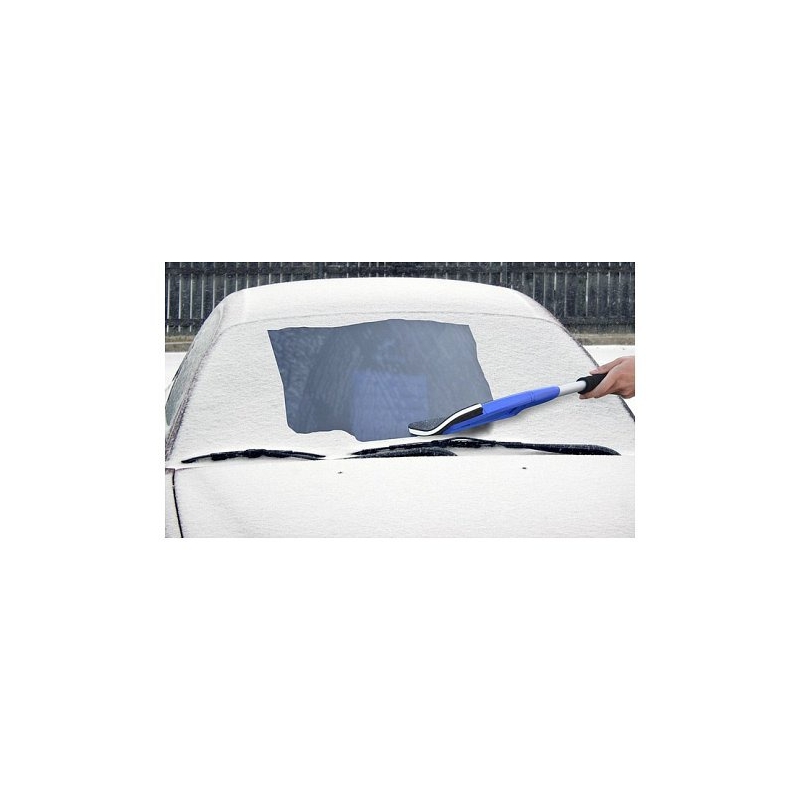 Răzuitor cu racletă WIPER 80cm