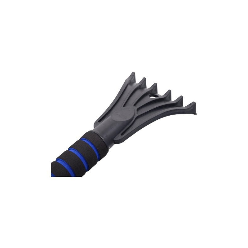 Răzuitoare cu mătură WILLY 48cm