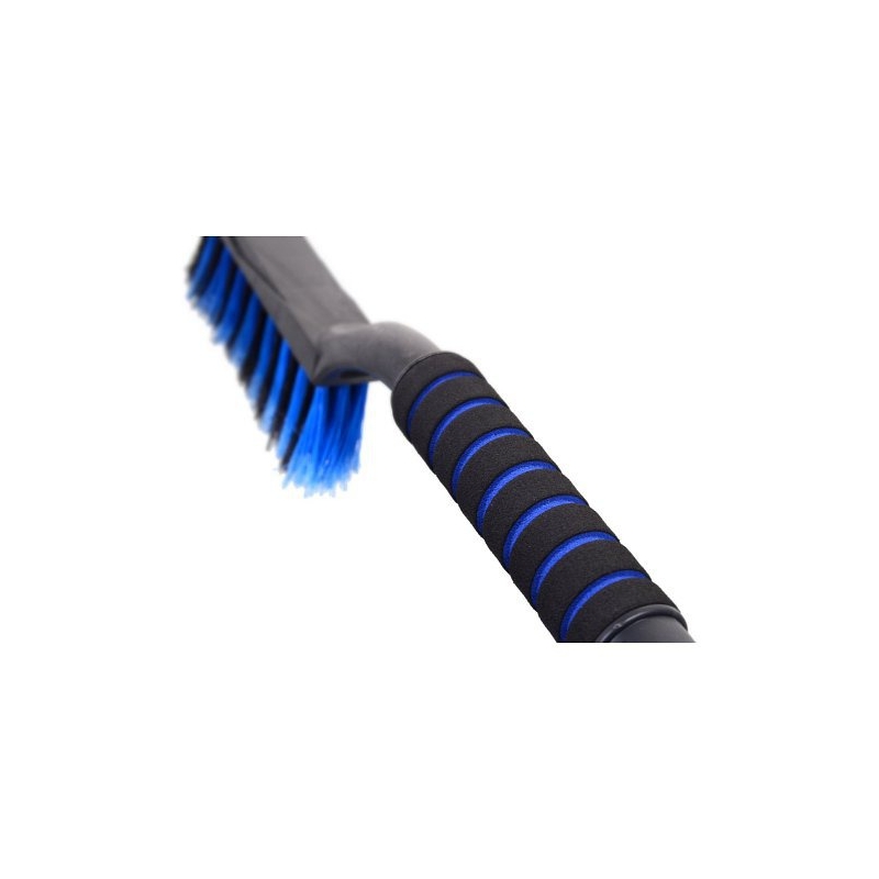 Răzuitoare cu mătură WILLY 48cm