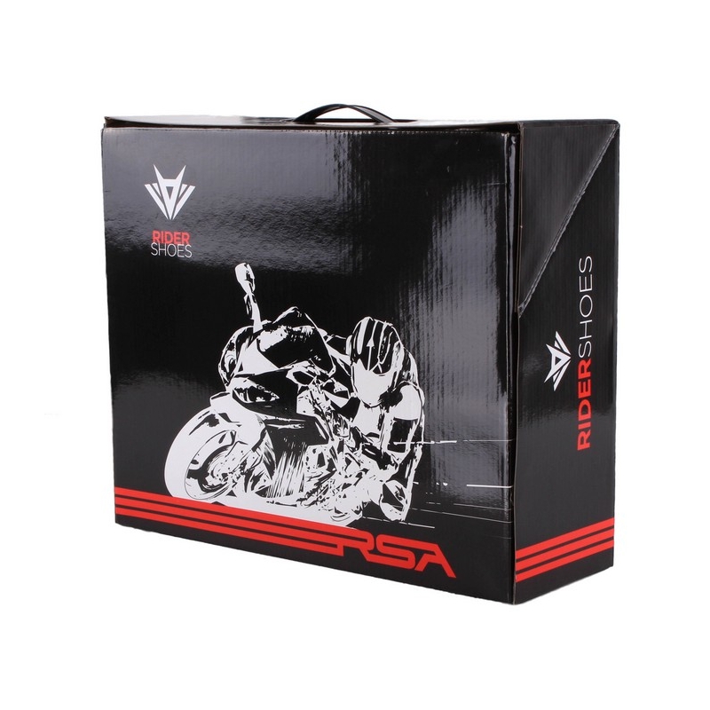 RSA Rider Motociclete Motociclete lichidare