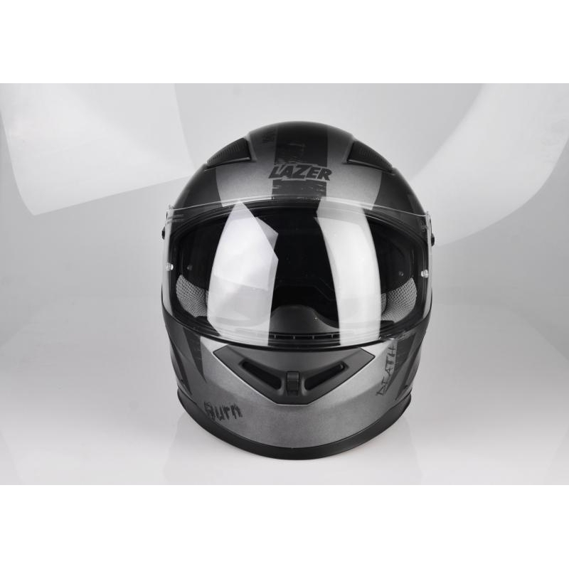 Cască de motocicletă integrală Lazer Bayamo Bad Boy lichidare