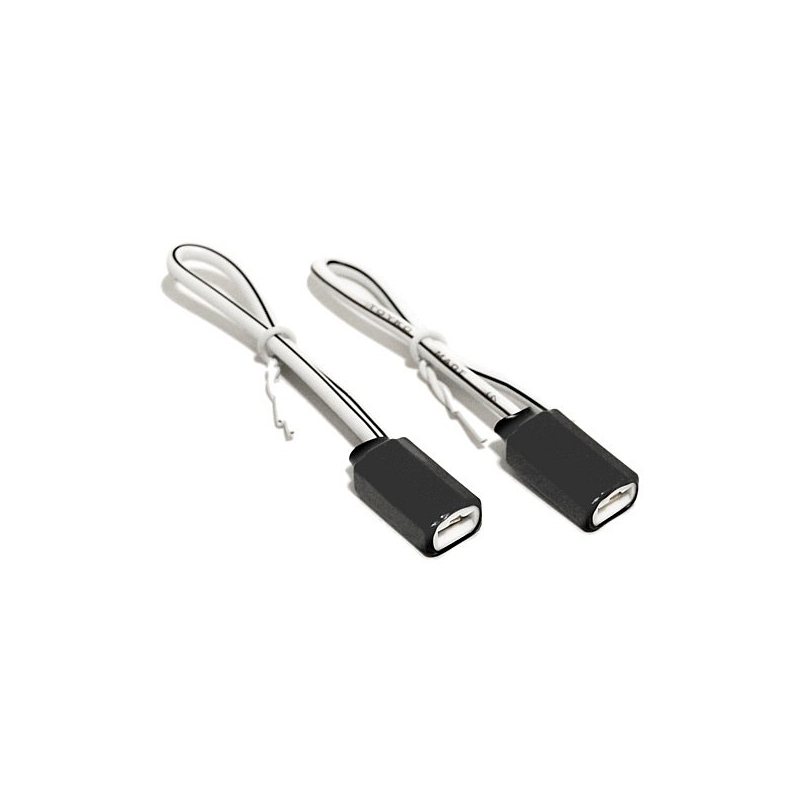 Soclu ceramic H1 2pcs