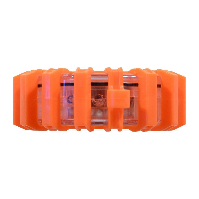 Lumină de avertizare cu LED-uri 9 funcții