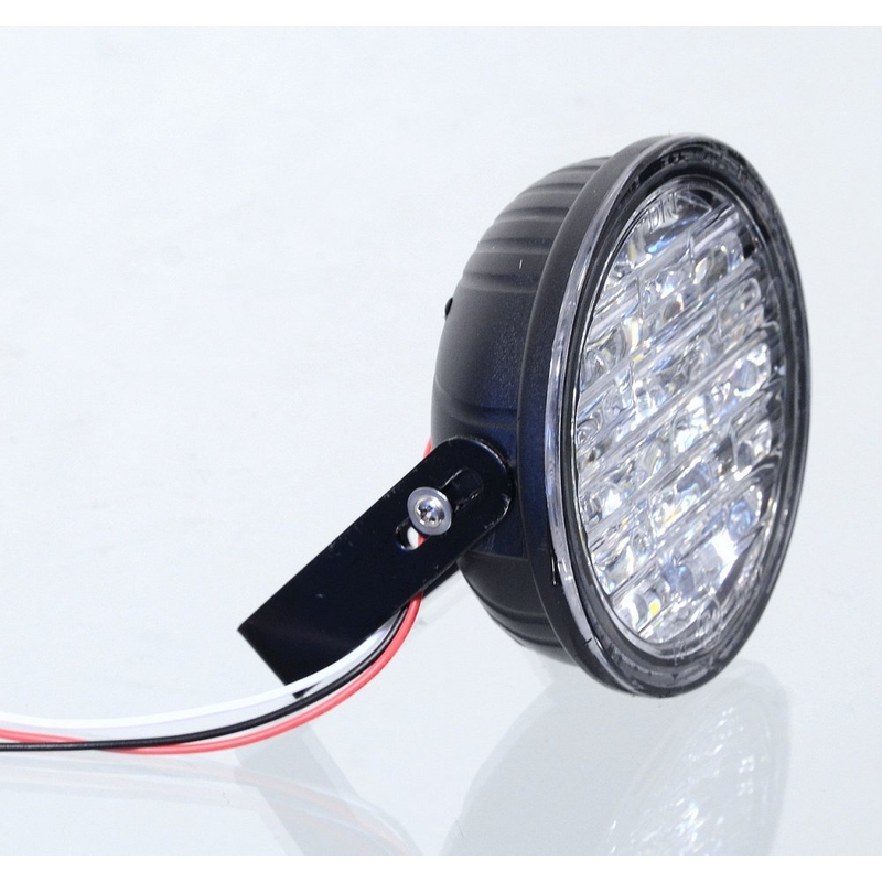 Lumini de zi rotunde 18 LED/12V lichidare