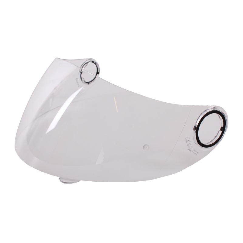 Plexiglas transparent pentru căștile Lazer Bayamo