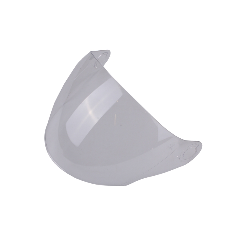 Plexiglas transparent Axxis Boulevard