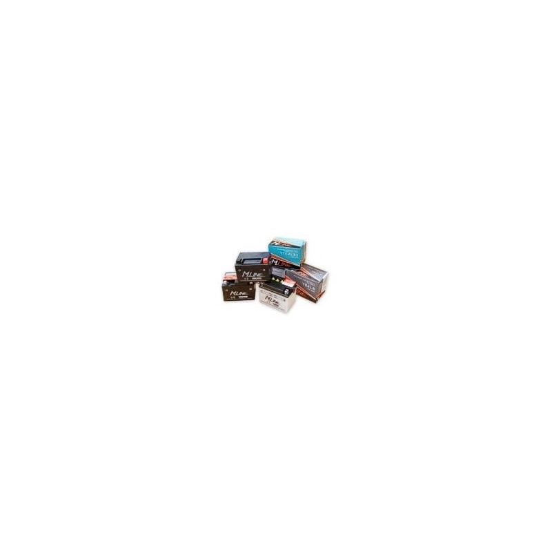 Baterie standard M-Line C60-N24L-A