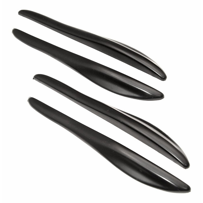 Protector de ușă adeziv 3M 4pcs