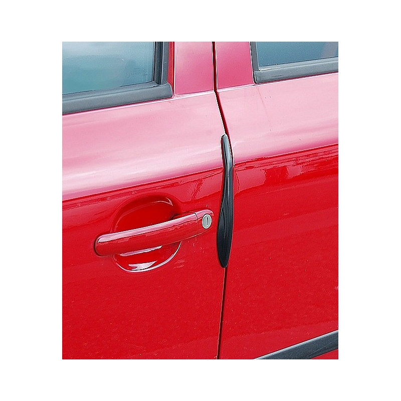Protector de ușă adeziv 3M 4pcs