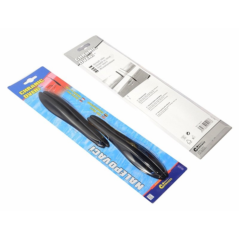 Protector de ușă adeziv 3M 4pcs