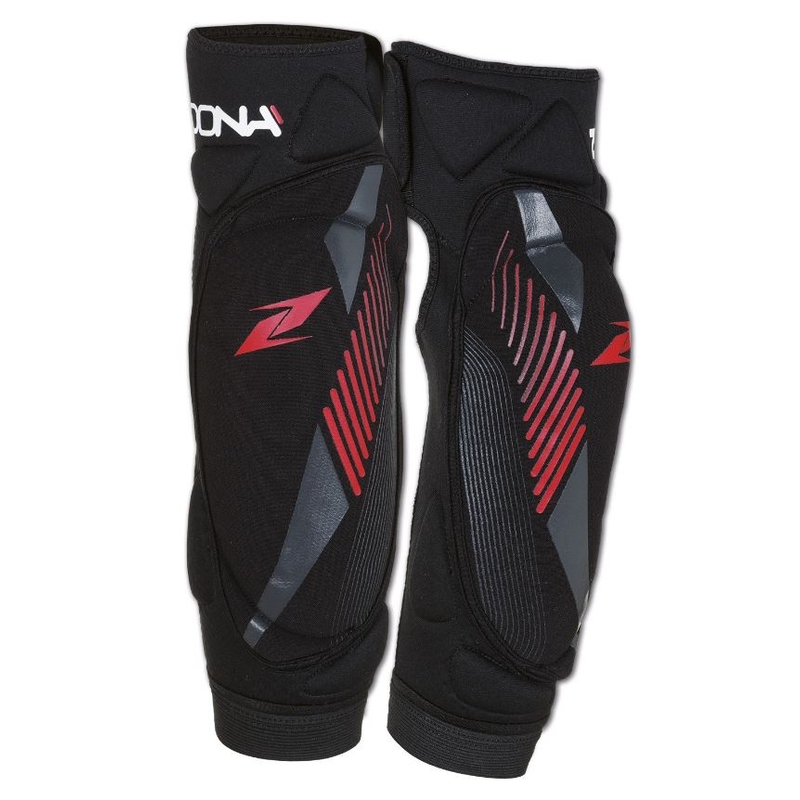 Apărători de cot / protectori de genunchi pentru copii Zandona Soft Active 8/10