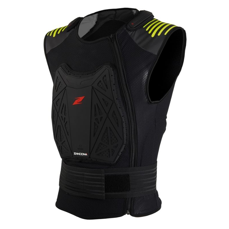 Vesta Zandona Soft Active Pro X7 170-179 cm lichidare