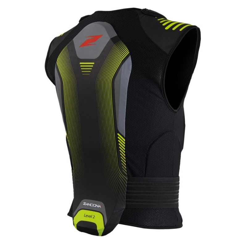 Vesta Zandona Soft Active Pro X7 170-179 cm lichidare