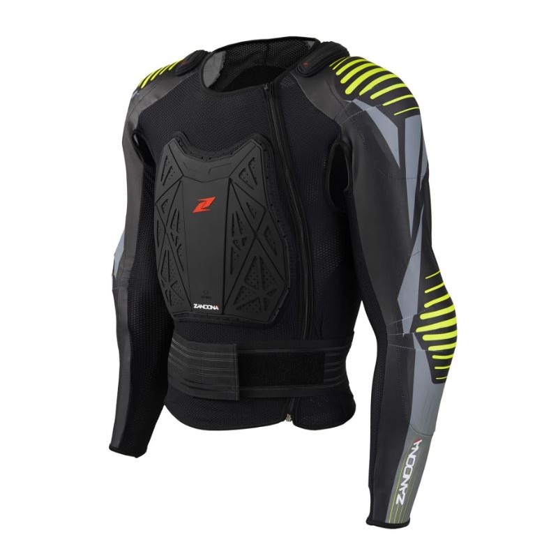 Protecție de corp Zandona Soft Active Pro X7 170-179 cm lichidare