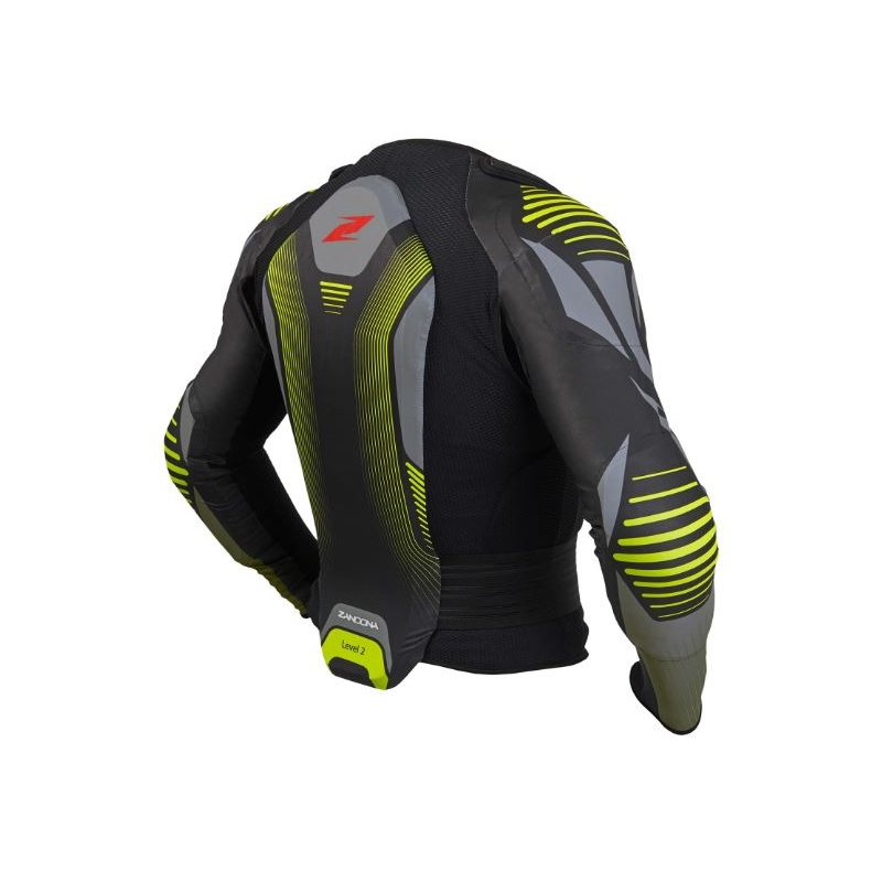 Protecție de corp Zandona Soft Active Pro X7 170-179 cm lichidare