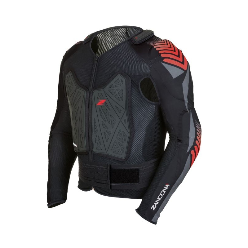 Protecție de corp Zandona Soft Active Evo X8 178-187 cm lichidare