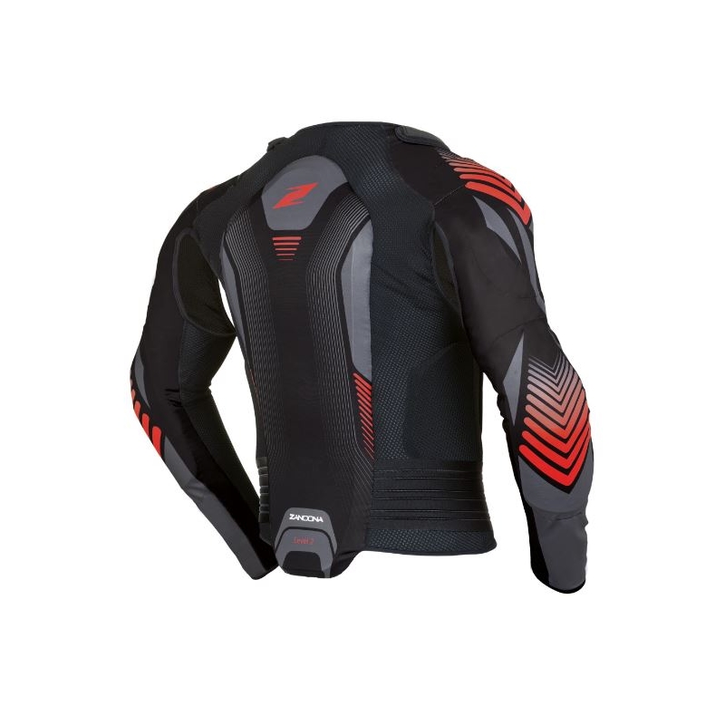 Protecție de corp Zandona Soft Active Evo X7 168-177 cm lichidare