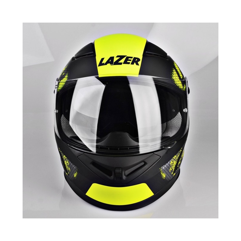Lazer Bayamo Bayamo Nanotech cască de motocicletă integrală lichidare