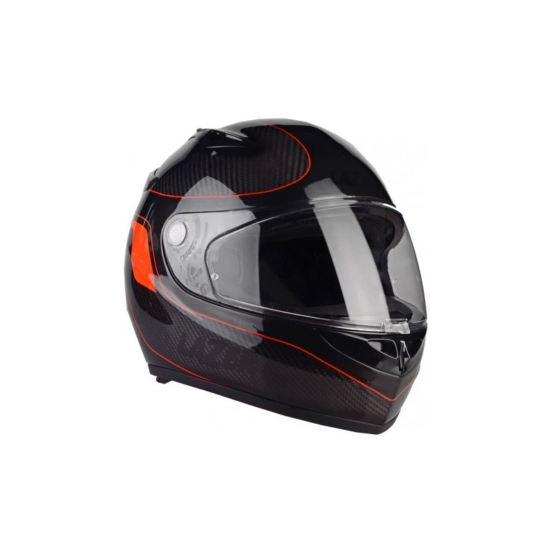 Cască de motocicletă integrală Lazer Kestrel Signature PC