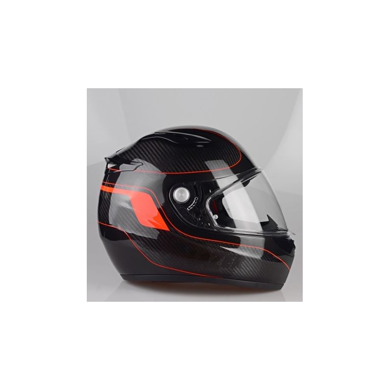 Cască de motocicletă integrală Lazer Kestrel Signature PC