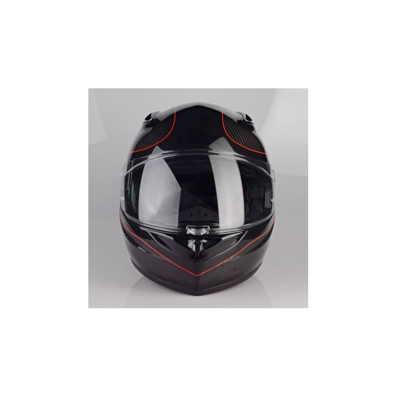 Cască de motocicletă integrală Lazer Kestrel Signature PC