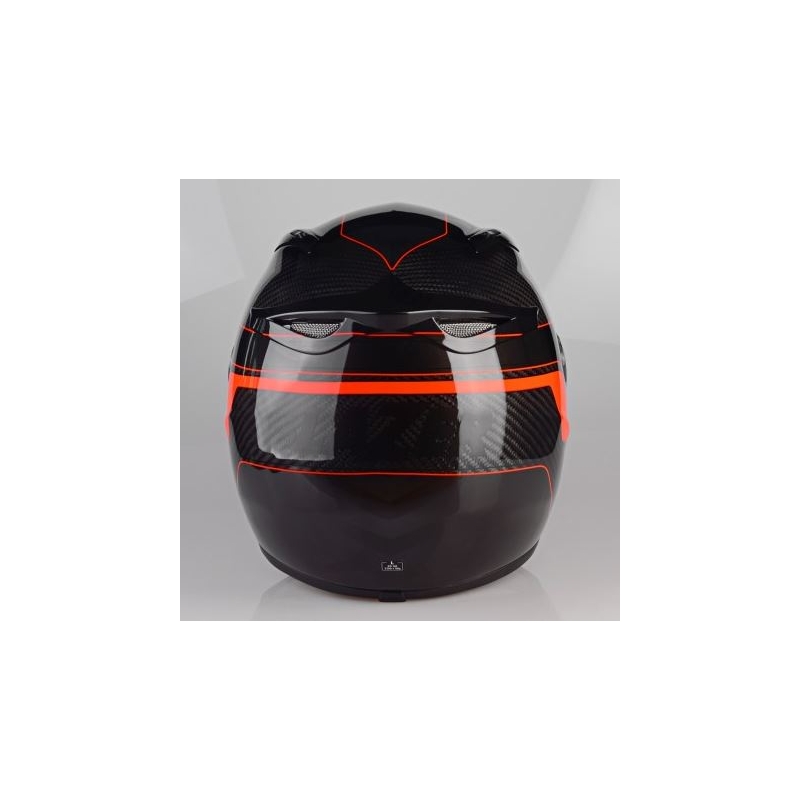 Cască de motocicletă integrală Lazer Kestrel Signature PC