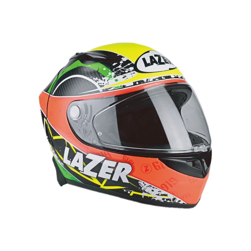 Cască de motocicletă integrală Lazer Osprey Aerial lichidare lichidare