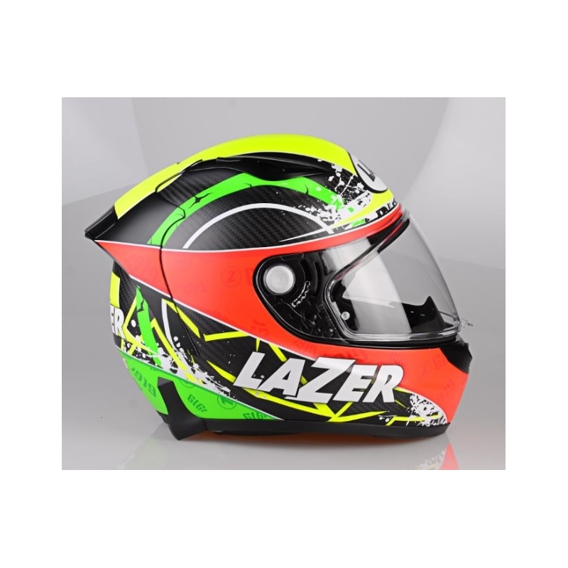 Cască de motocicletă integrală Lazer Osprey Aerial lichidare lichidare