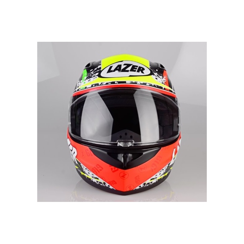 Cască de motocicletă integrală Lazer Osprey Aerial lichidare lichidare