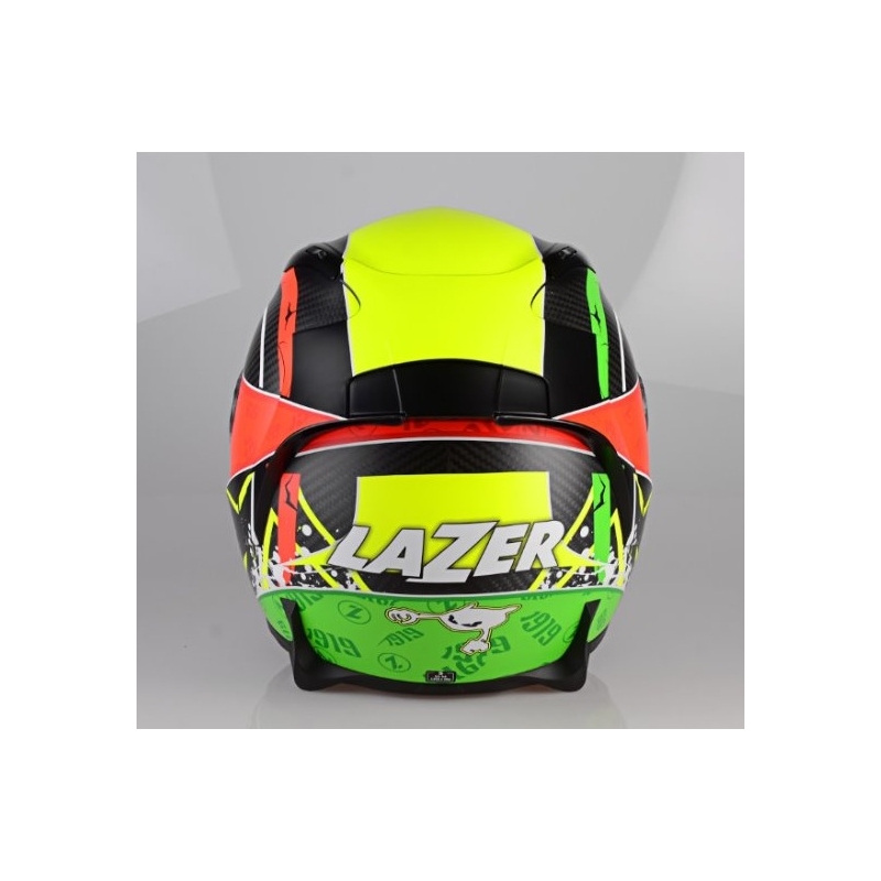 Cască de motocicletă integrală Lazer Osprey Aerial lichidare lichidare