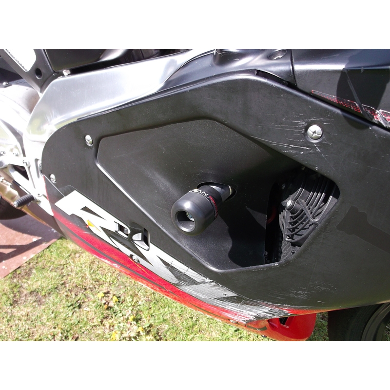 Aprilia RSV 1000 (98-03) Clasic